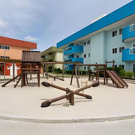 Apartamento Por Do Sol - Golden Lake Apart Arraial do Cabo Exterior foto