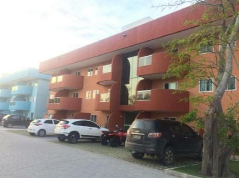Apartamento Por Do Sol - Golden Lake Apart Arraial do Cabo Exterior foto