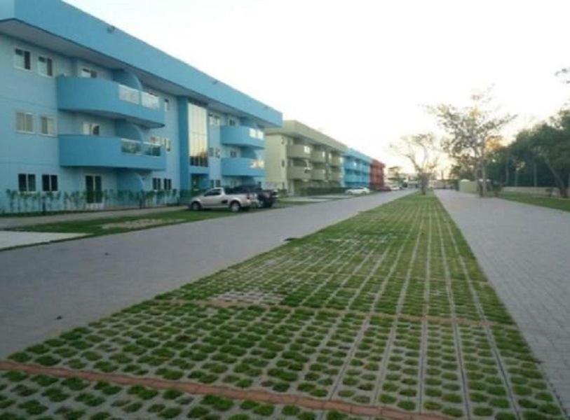 Apartamento Por Do Sol - Golden Lake Apart Arraial do Cabo Exterior foto