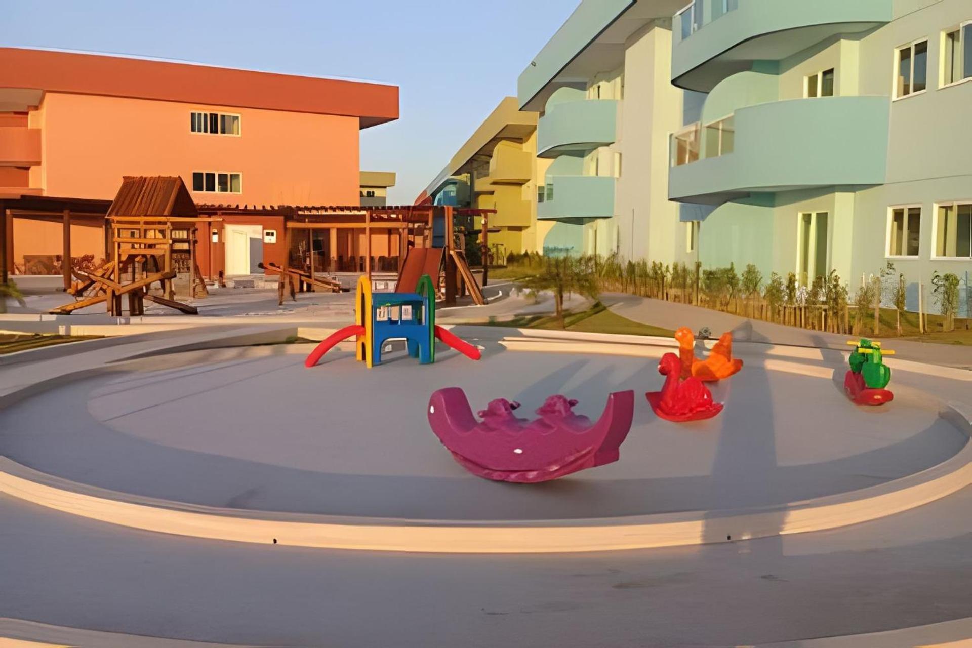 Apartamento Por Do Sol - Golden Lake Apart Arraial do Cabo Exterior foto