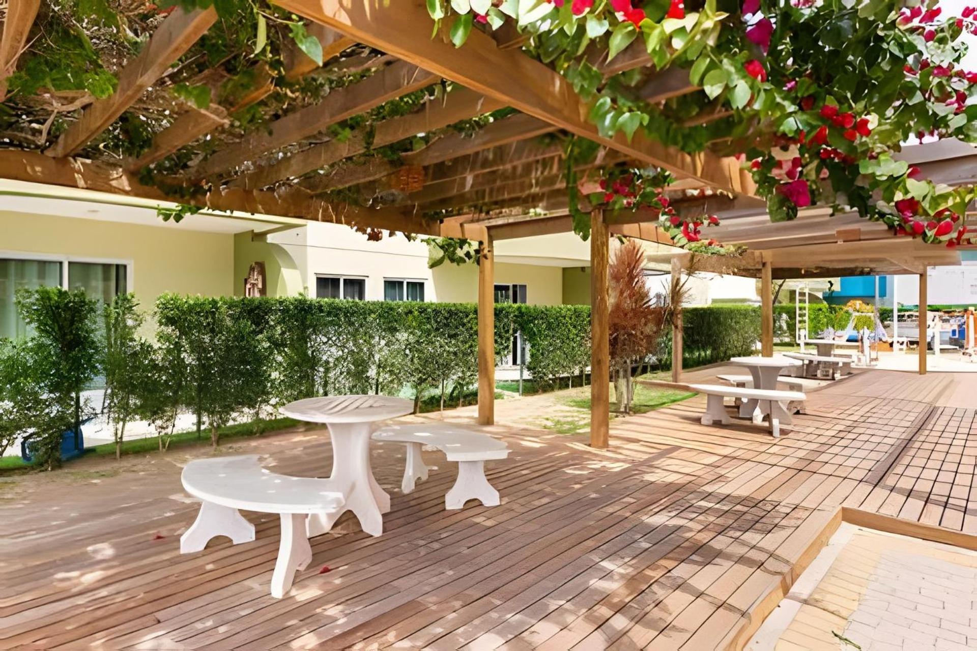 Apartamento Por Do Sol - Golden Lake Apart Arraial do Cabo Exterior foto