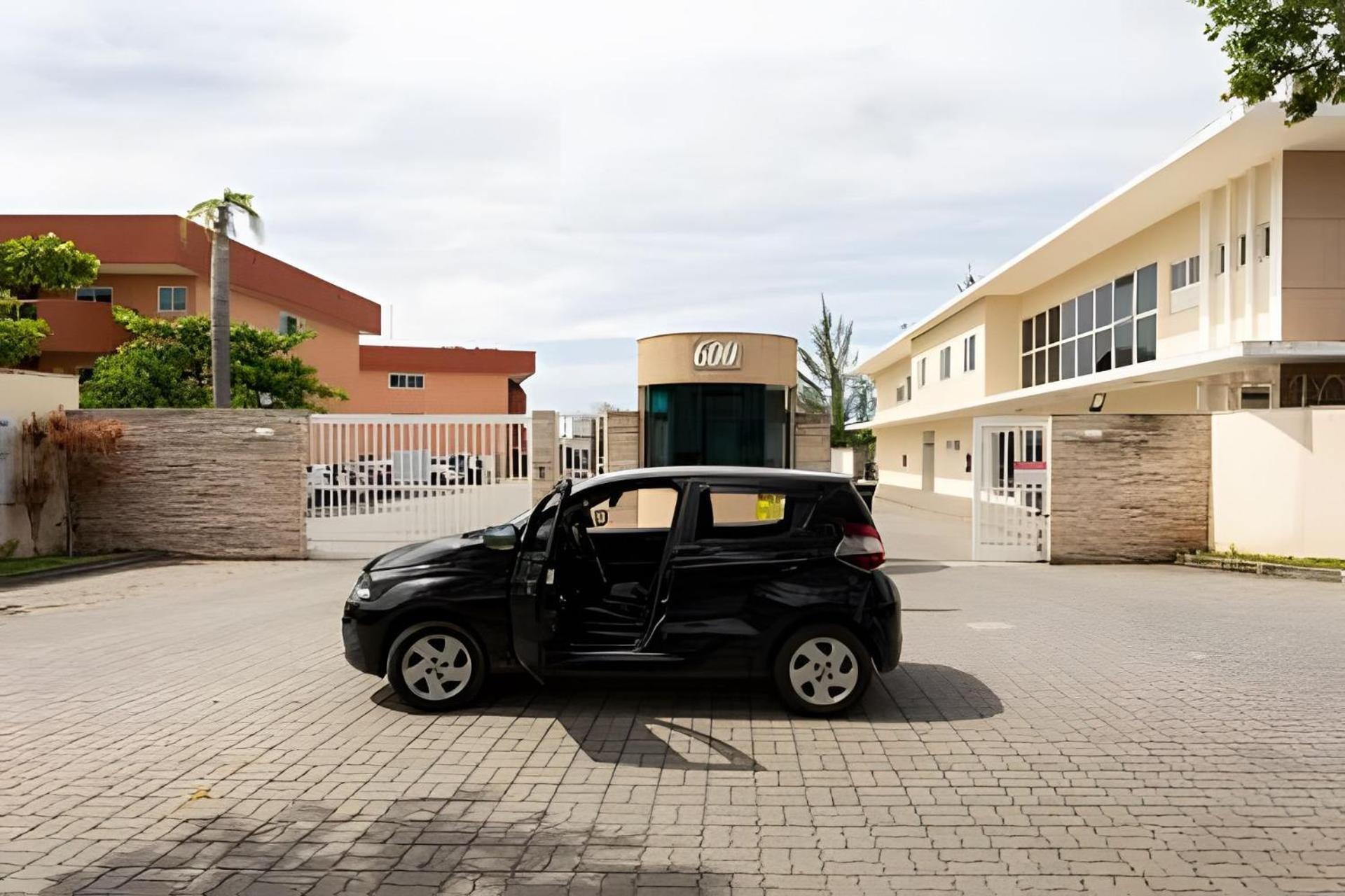 Apartamento Por Do Sol - Golden Lake Apart Arraial do Cabo Exterior foto