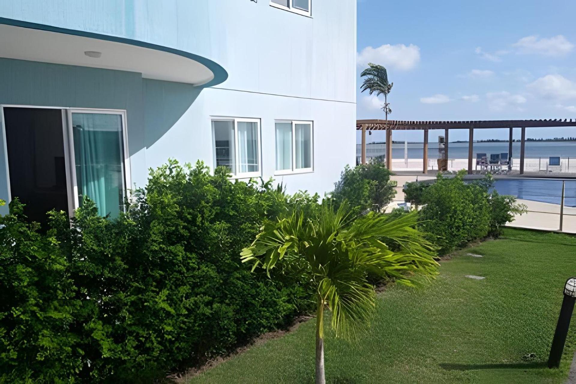 Apartamento Por Do Sol - Golden Lake Apart Arraial do Cabo Exterior foto