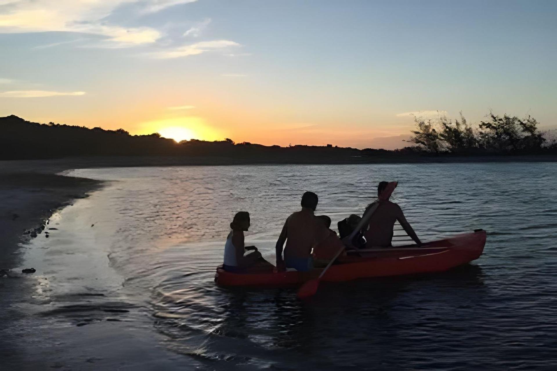 Apartamento Por Do Sol - Golden Lake Apart Arraial do Cabo Exterior foto