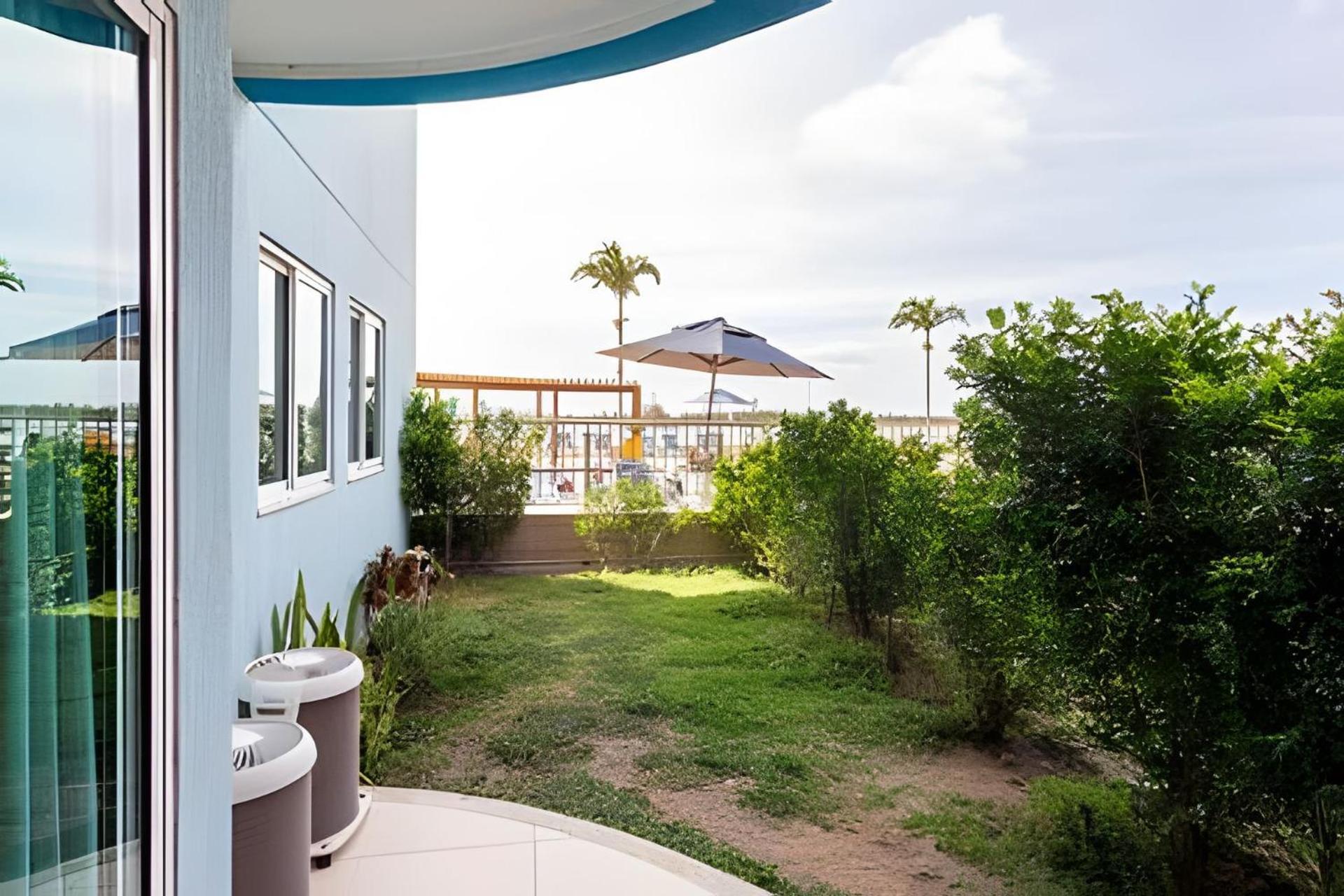 Apartamento Por Do Sol - Golden Lake Apart Arraial do Cabo Exterior foto