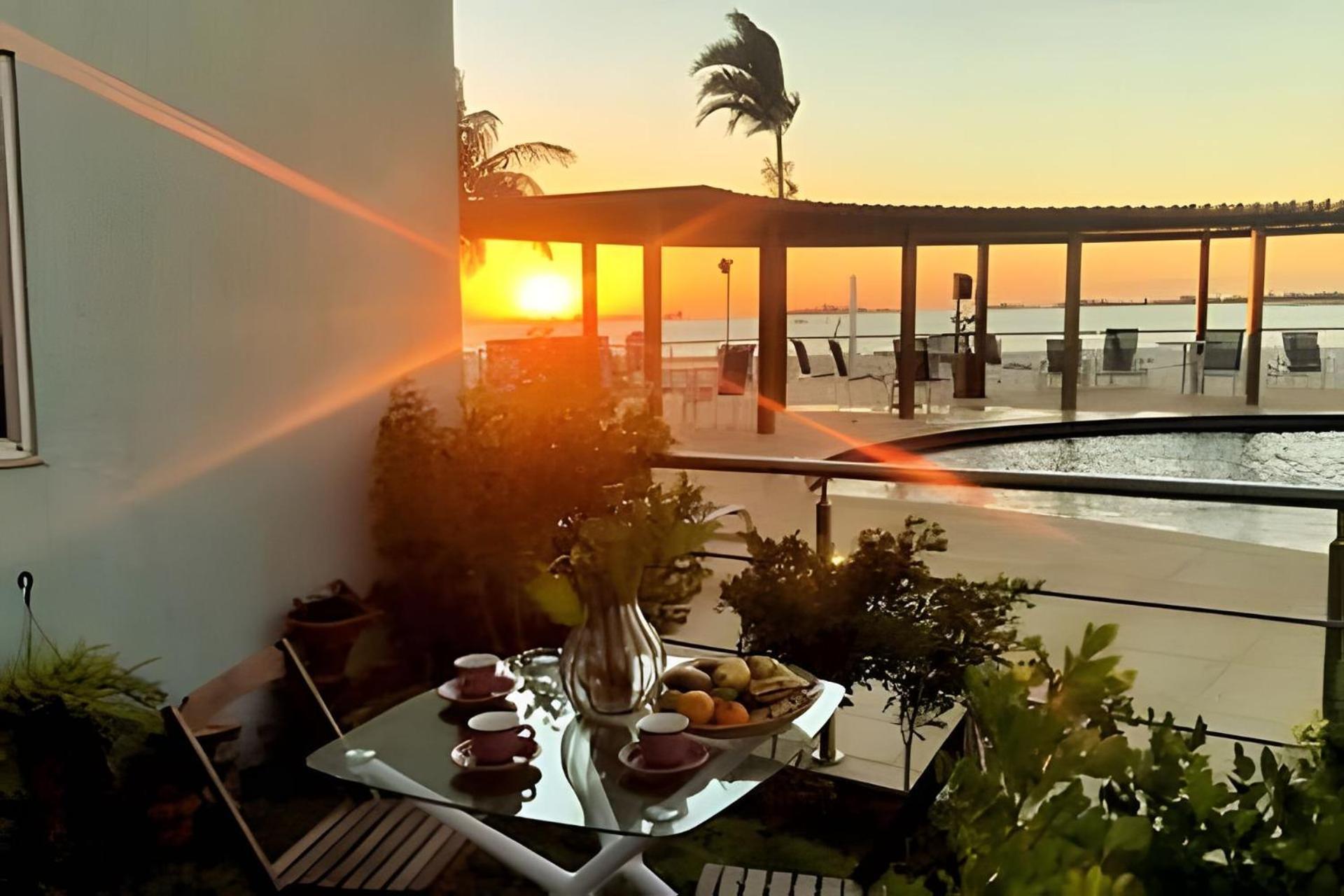 Apartamento Por Do Sol - Golden Lake Apart Arraial do Cabo Exterior foto