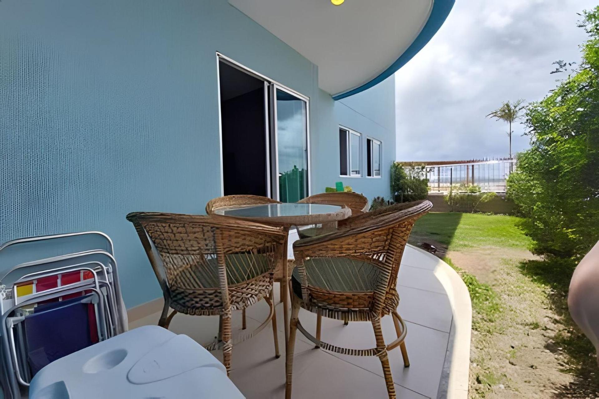 Apartamento Por Do Sol - Golden Lake Apart Arraial do Cabo Exterior foto