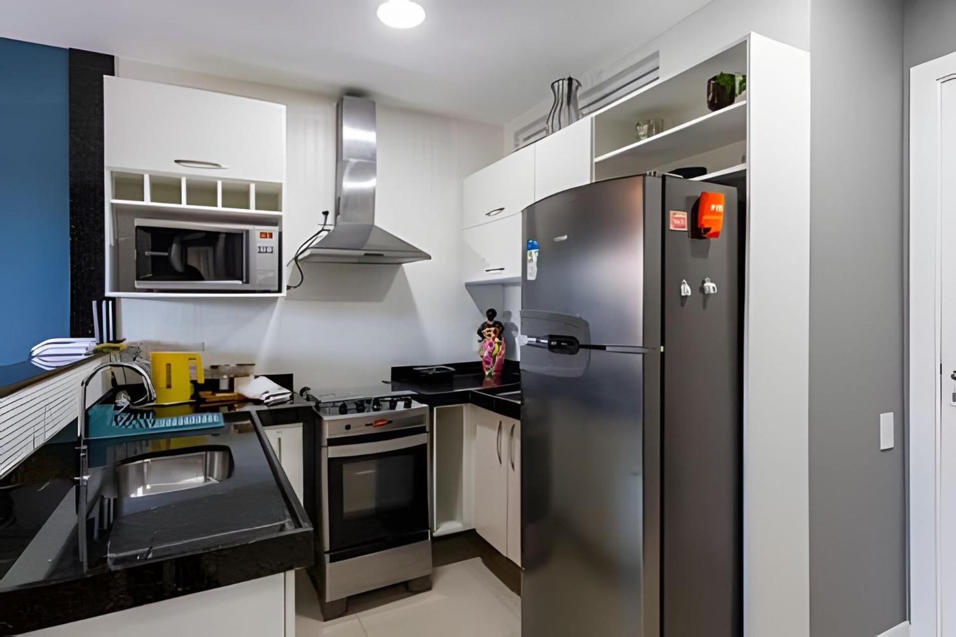 Apartamento Por Do Sol - Golden Lake Apart Arraial do Cabo Exterior foto