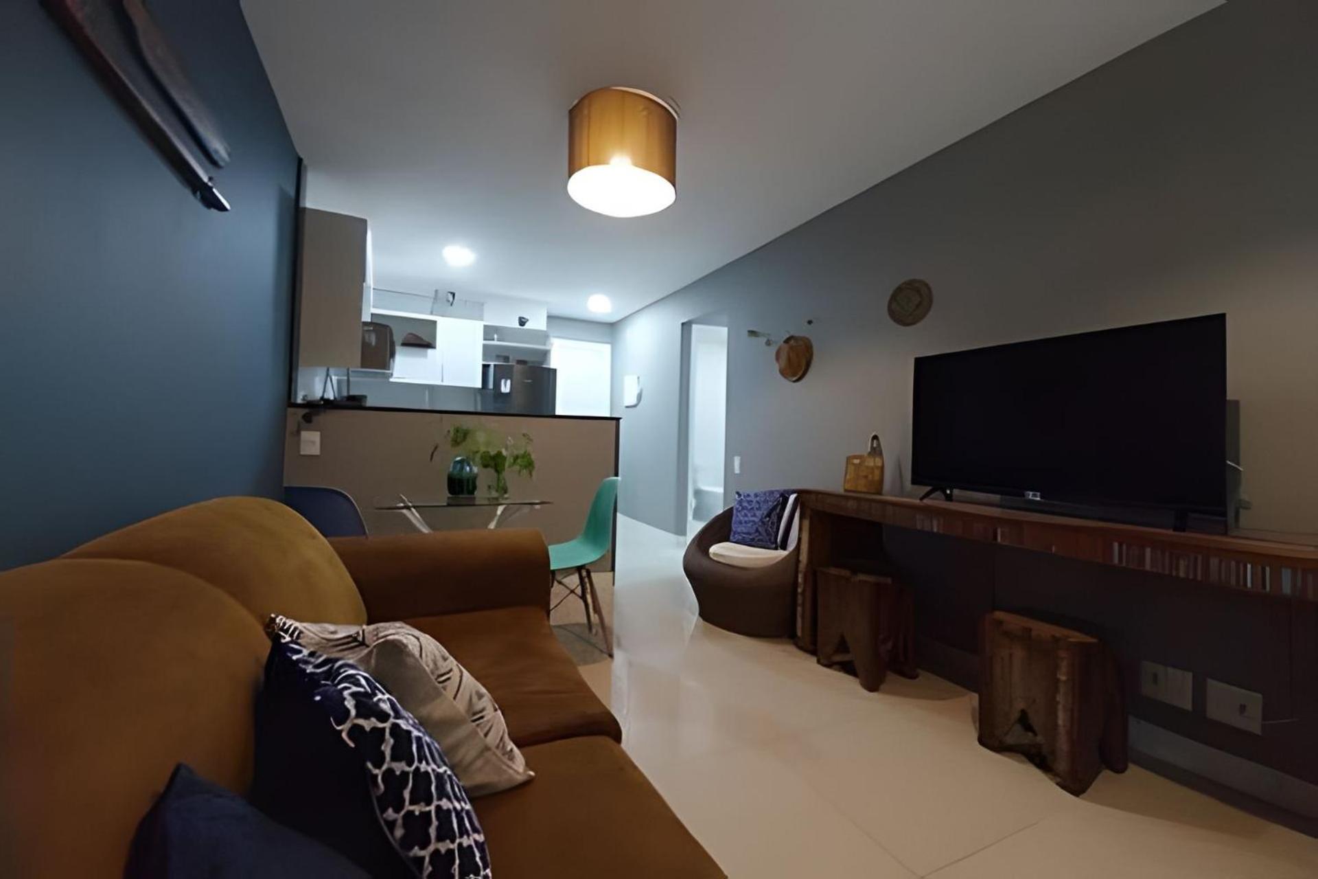 Apartamento Por Do Sol - Golden Lake Apart Arraial do Cabo Exterior foto
