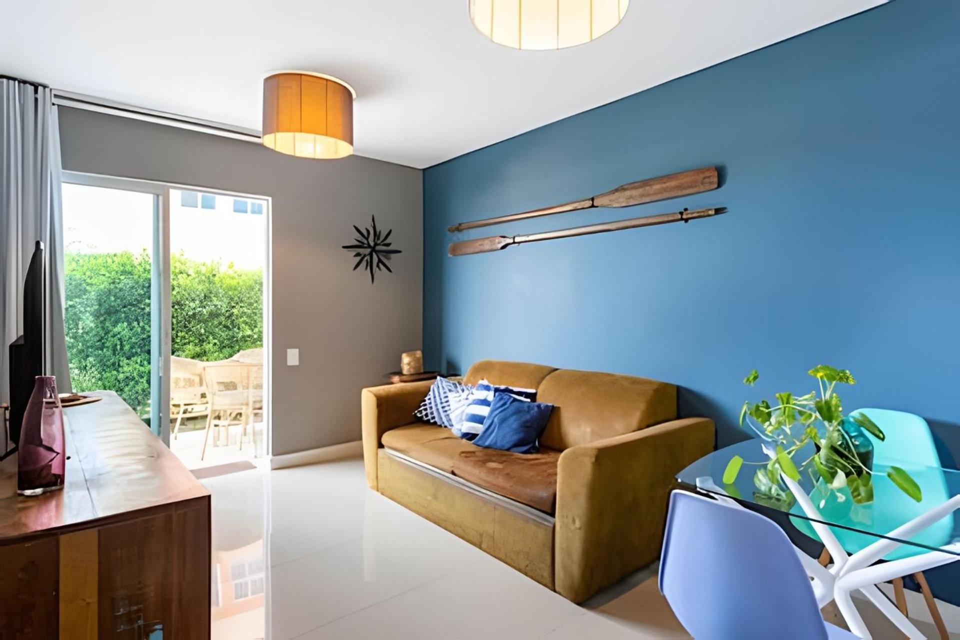 Apartamento Por Do Sol - Golden Lake Apart Arraial do Cabo Exterior foto